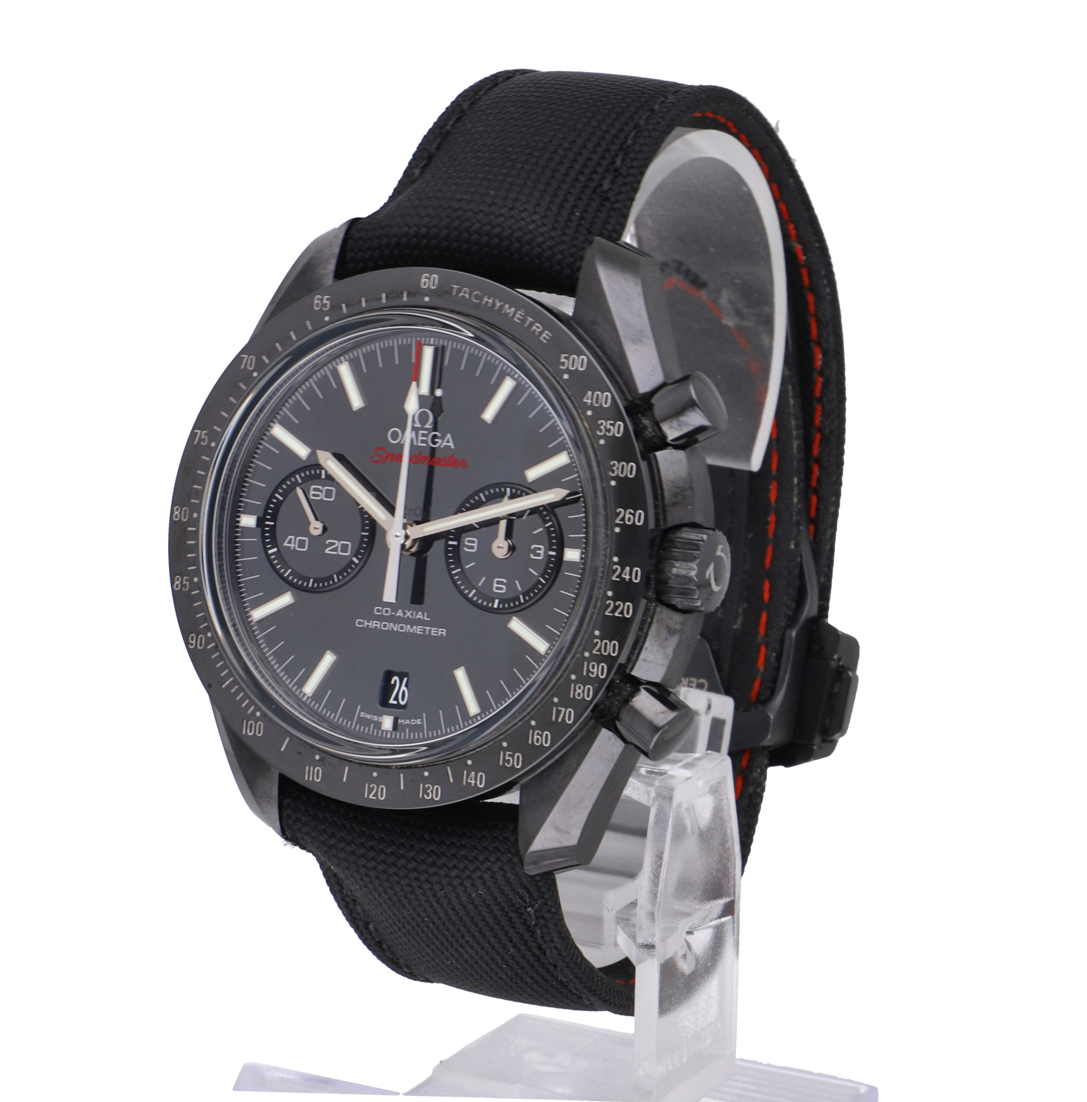 Omega Speedmaster